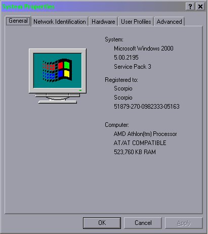 windows 2000 iso with sp4